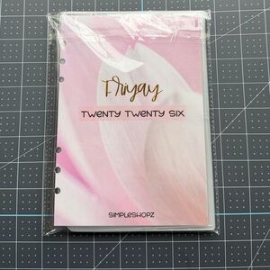 2026 Friyay savings challenge